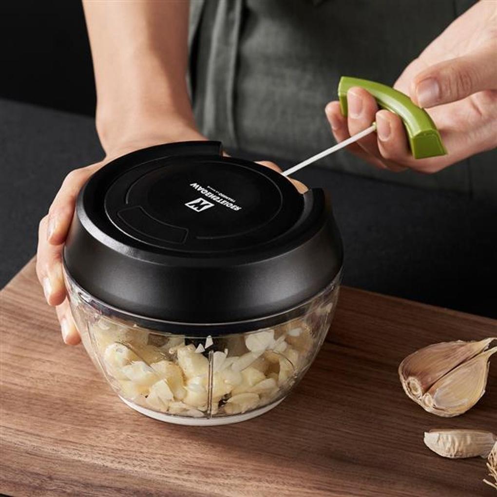 WAGENSTEIGER Schnell-Zerkleinerer Mehrzweck-Zerkleinerer 500ml