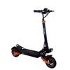 Patinete Elétrico GELEIPU Z1 de 10 polegadas, Bateria de 48V 20Ah, Freios a Disco