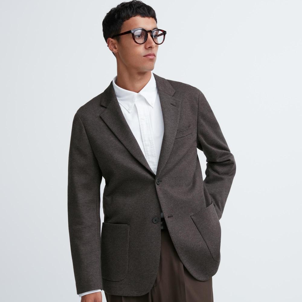 

UNIQLO JAPAN Куртка Comfort 2B Gala