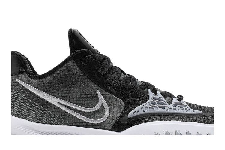 Nike Kyrie 4 Low TB Black Wolf Grey