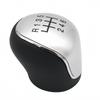 For Ford Mondeo 4 Mk4 IV 2007 2008 2009 2010 2011 2012 2013 2014 Car Gear Shift Knob Gaiter Boot Cover Car Styling Accessories