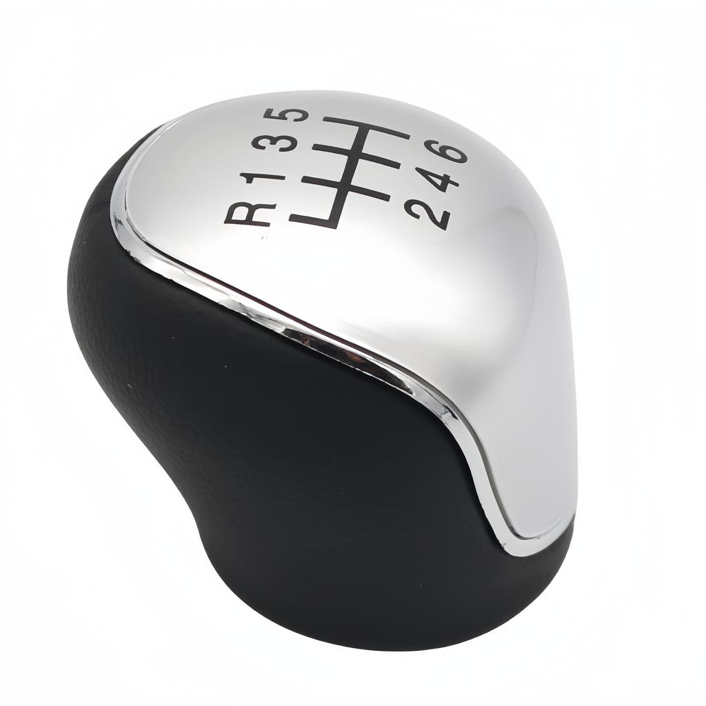 For Ford Mondeo 4 Mk4 IV 2007 2008 2009 2010 2011 2012 2013 2014 Car Gear Shift Knob Gaiter Boot Cover Car Styling Accessories