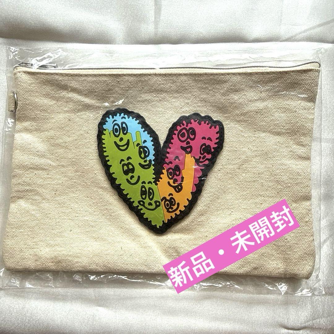 

[USED] 3rd Anniversary TWICE ONCE Japan Limited Edition Pouch Chaeyoung Design