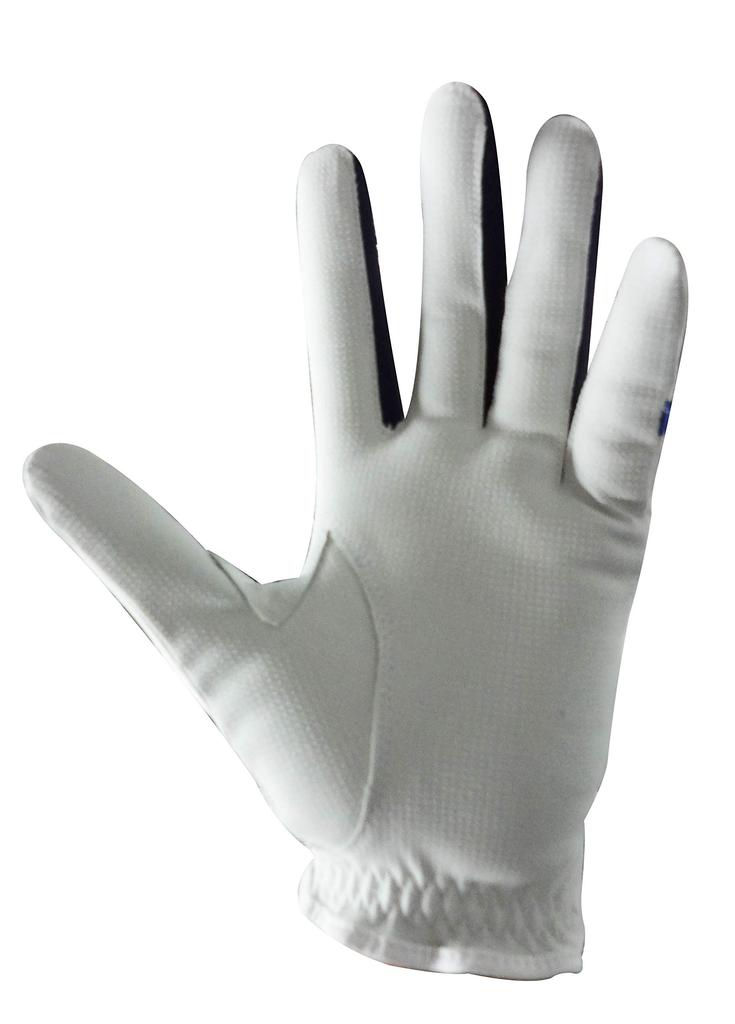 Arnold Palmer APG Golfhandschuhe Weiß x Marineblau Größe M APG-116 Herren