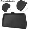 Centre Console Cup Holder Rubber Tray Inserts A2056830291 for Mercedes for X253 for W205, for C400 2015, for C300 2015-2018, for GLC300 for C350e