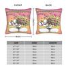 Diddl Pimboli Pillow Case  Fashion Pillow Cover Comfy Pillowcases For Office Car Home Decor