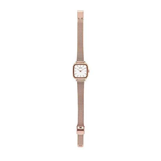 KOMONO Wristwatch for Kate Royal Rose Gold [Authorized Distributor] Women/KOM-W4263 [KATE]