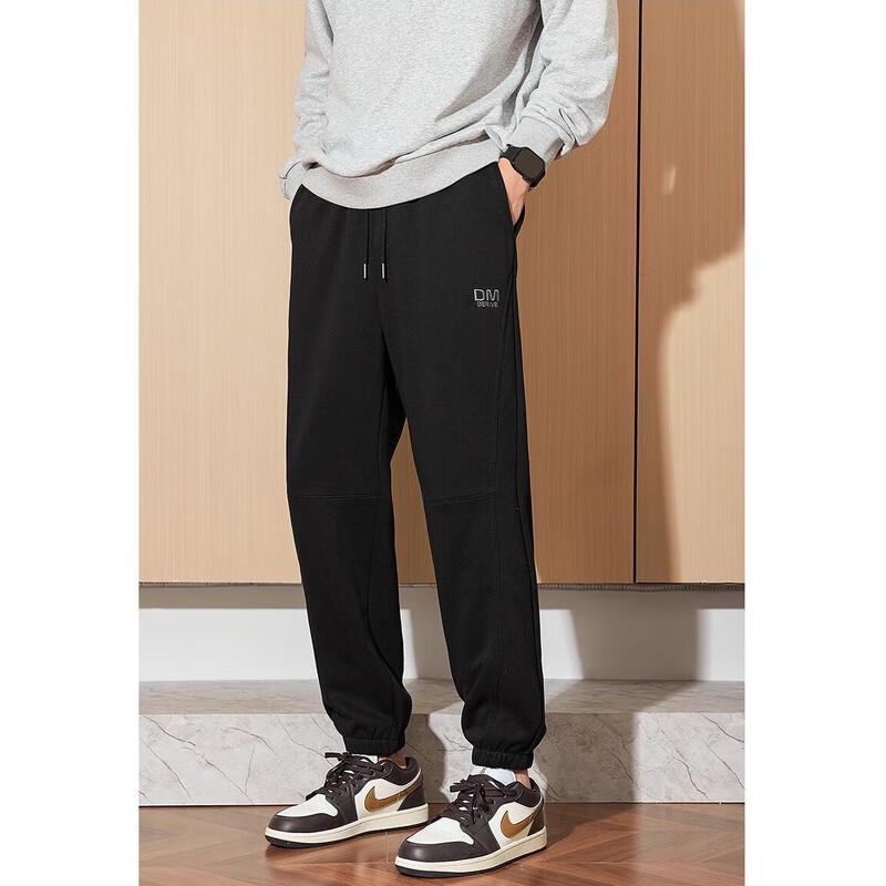 TonLion Men's 2023 Loose Casual Jogger Pants