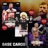2026 Topps Stadium Club UFC - Fabrikversiegelt - Value Box.