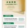 RiRe - PDRN Liposomal Pad