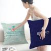 Brand E-Etro Fashion Luxury Personalized Pillow Dust Cover Bedroom Kids Party Decoration Pillowcase Birthday Children Gift
