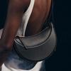 Jednoręczna torba na ramię, Niszowy design, Torba pod pachę, Duża torba do pracy, Nowa wysokiej klasy torba crossbody dla kobiet