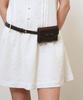 Portefeuille Mini Sac Ceinture GENERALIDEA [2Couleurs] / Gf2Lbg530