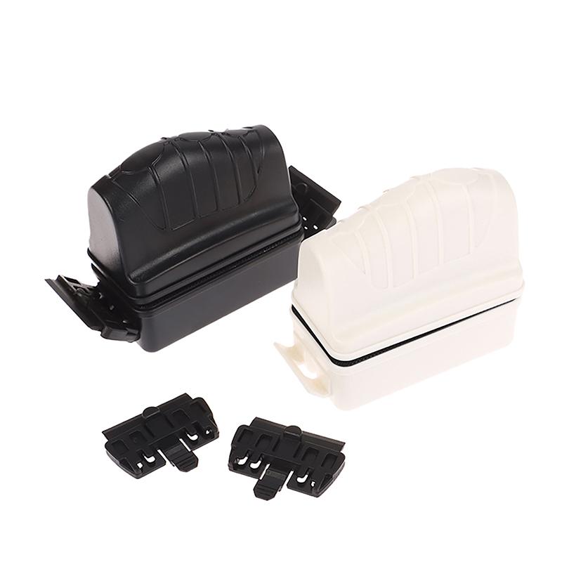 Magnetic Aquarium Fish Tank Brushes Glass Window Algae Scraper Cleaner Aquascaping Cleaning Tool Aquarium Accesorios