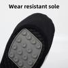 YKYWBIKE 2026 Cycling Shoes Cover Aerodynamic Waterproof Overshoes Black Bicycle Accessorie White Road Bike Short Overshoes