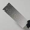 Hollow Shell with Water Ripples Design Flat Panel Light Plate for H60 Mechanical Keyboards