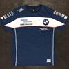 Men Women Quick-Dry Short Sleeve Cycling T-Shirt Breathable Sport Shirt Motocross Off-Road Riding Training