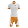 Triathlon Skinsuit Ropa Ciclismo Hombre Cycling Jersey Tenue Velo Homme Summer Breathable Cycling Suit Set
