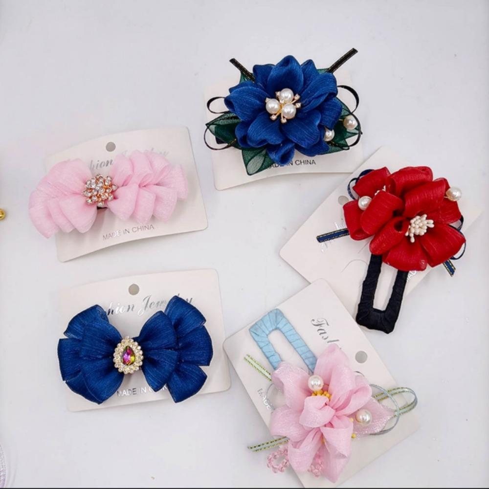 DIY Tüllgarn 5M Geschenkband Neu Schleifenband Hochzeitsfeier Zubehör