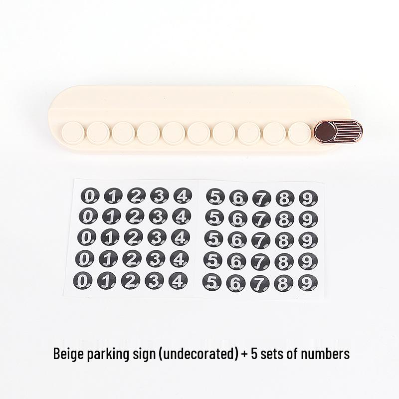 

Martial Arts Swordsman Temporary Parking Sign & Car Interior Ornament