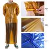 Waterproof Oil-Proof Long-Sleeve Apron