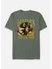 Goofy Lesters Possum Park Garment Dye T-Shirt
