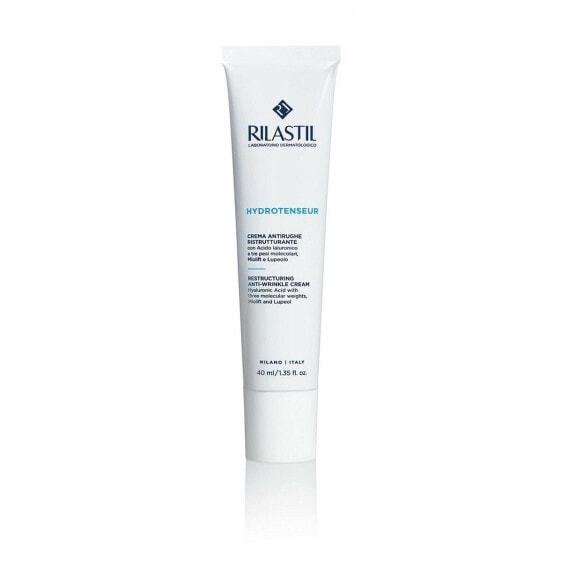 

Регенерирующий Увлажняющий крем Rilastil Hydrotenseur Regenerating Anti-Aging 40 мл