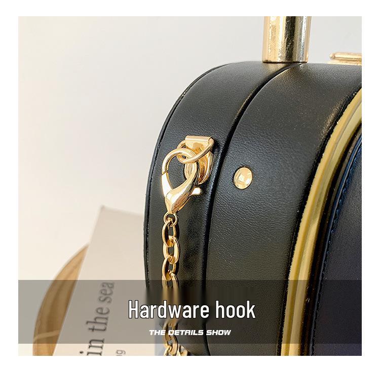 zZZZ New Fashion Women's Versatile Light Luxury Handbag & Crossbody Bag – Trendy and Elegant Niche Design