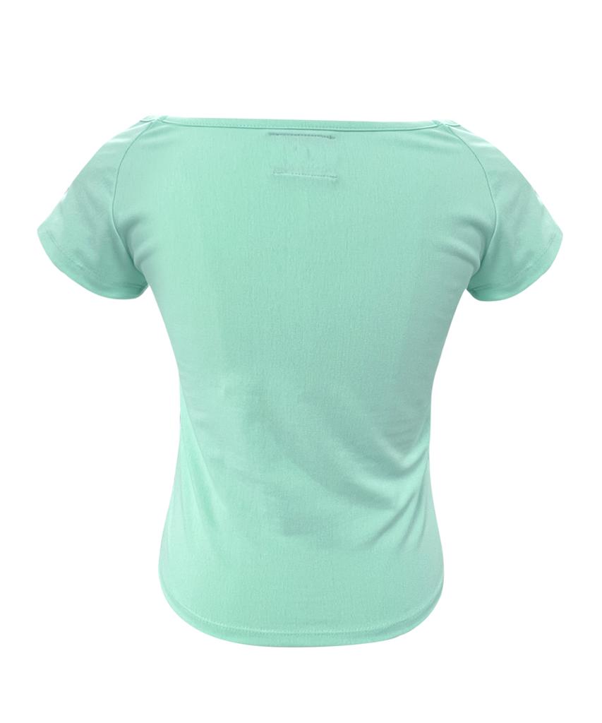 SETSETSET Jelly&Star T-Shirt