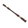 22cm Ruyi Golden Cudgel Metal Exquisite Artistic Vibe Collectable Jingu Bang Ornament for Home Offic
