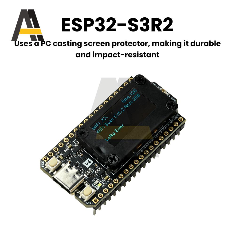 Новая плата Heltec V4 0,96 дюйма OLED с питанием от солнечной батареи LoRa 32 Dev-Board GPS ESP32 SX1262 WiFi BLE Низкое энергопотребление Для Arduino IoT Meshtastic