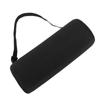 Lumbar Roll Pillow With Elastic Straps Improving Posture Lower Back Cushion for Office Chair Car Sea