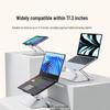 UGREEN Dual-Axis Folding Laptop Stand