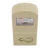 Tester per Batterie a Bottone Rilevamento Rapido Efficace 1.5V 3V Controllore per Batterie da Orologio per Manutenzione