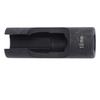 Chrome Vanadium Steel Flare Nut Socket 1/2 Square Drive Injector Line Socket  Fuel Line Nut Removal