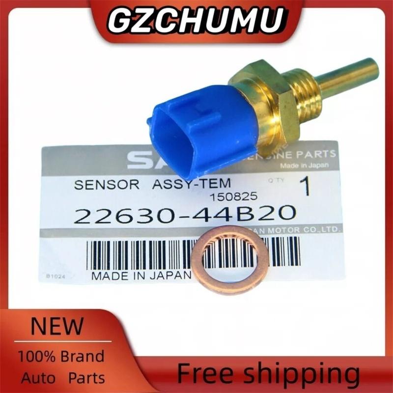 New Engine Coolant Temperature Sensor 22630-44B10 for Nissan Mercury Infiniti