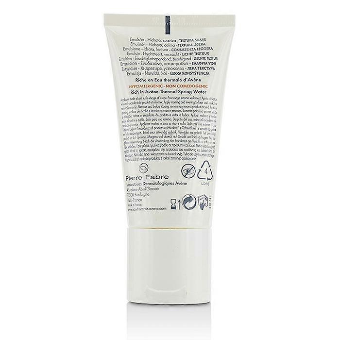 Emulsione Tolerance Extreme - Per pelli sensibili e ipersensibili