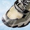 CAMEL Men's Breathable Mesh Outdoor Casual Sneakers