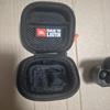 JBL TOUR PRO 3 True Wireless with Charging Case Earbuds, Black