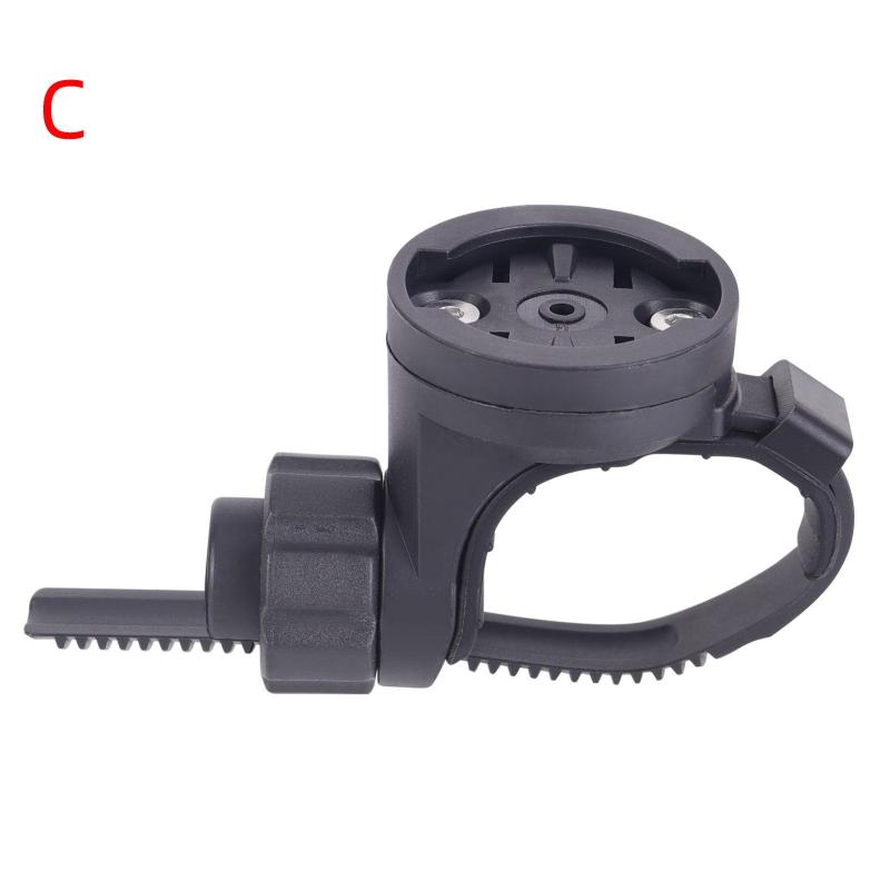 

Universal GPS Bike Computer Mount Holder for XOSS Garmin Radar Taillight Headlight