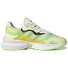 Adidas Zentic 'Pulse Yellow Tint Wonder White' Women's Sneakers GZ6983