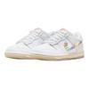 Nike Dunk Low SE Swoosh con lacci arcobaleno Bianco PS FN4862-100