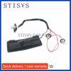 13223919 For Vauxhall Opel Astra H Zafira B ASTRAVAN 2004 2005-2010 6240399 Rear Trunk Tailgate Opening Control Switch With Bulb