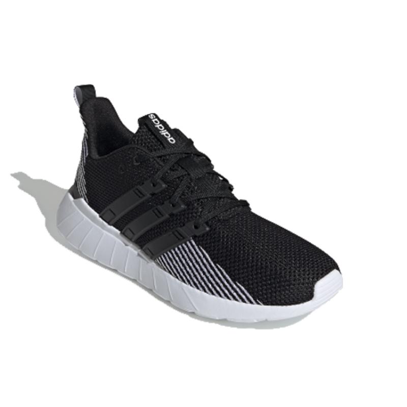Adidas Questar Flow 'Core Black' Sneakers EE8202