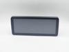 Compatible with BAIC BJ40 12.3-inch Android Display: Integrated Navigation, K-song, Blind Spot Assist, and Electric Door Control.
