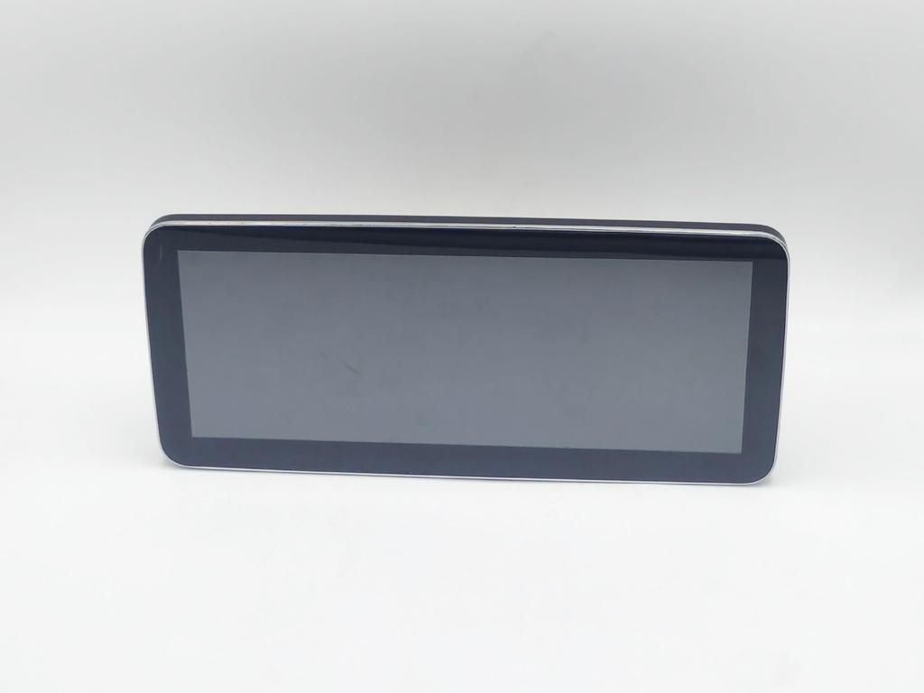 Compatible with BAIC BJ40 12.3-inch Android Display: Integrated Navigation, K-song, Blind Spot Assist, and Electric Door Control.