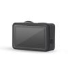Scratch Resistant Screen Protector Film High Transparency Clear Visuals Fingerprint Resistant Layer For Miniature Camera