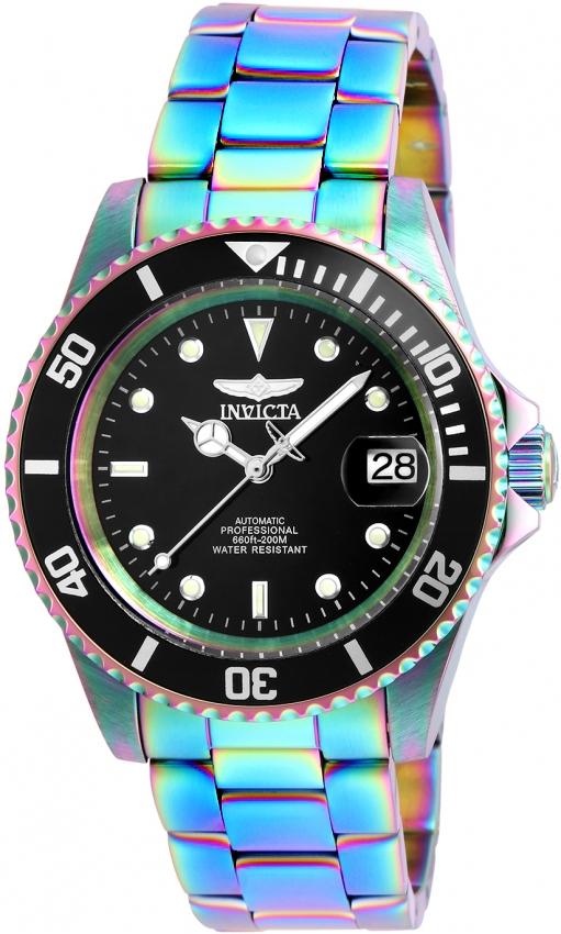 multiwatch24 Herenhorloge Invicta Pro Diver Automatisch 26600 + Doos