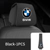 2025 Coprisedile per Auto Caldo Cuscino in Pelle per Poggiatesta Accessori Protettivi per BMW E30 E38 E39 E46 E60 E61 E90 X1 X3 X4 X5 X6 E70 E8