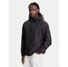 Mid-season Jacket MW0MW40225, Black, Standard Fit